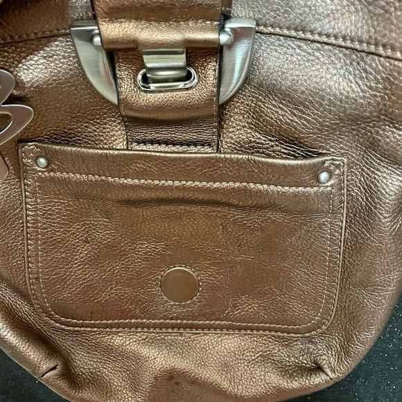 💖B.Makowsky Crossbody💖 - Picture 5 of 12